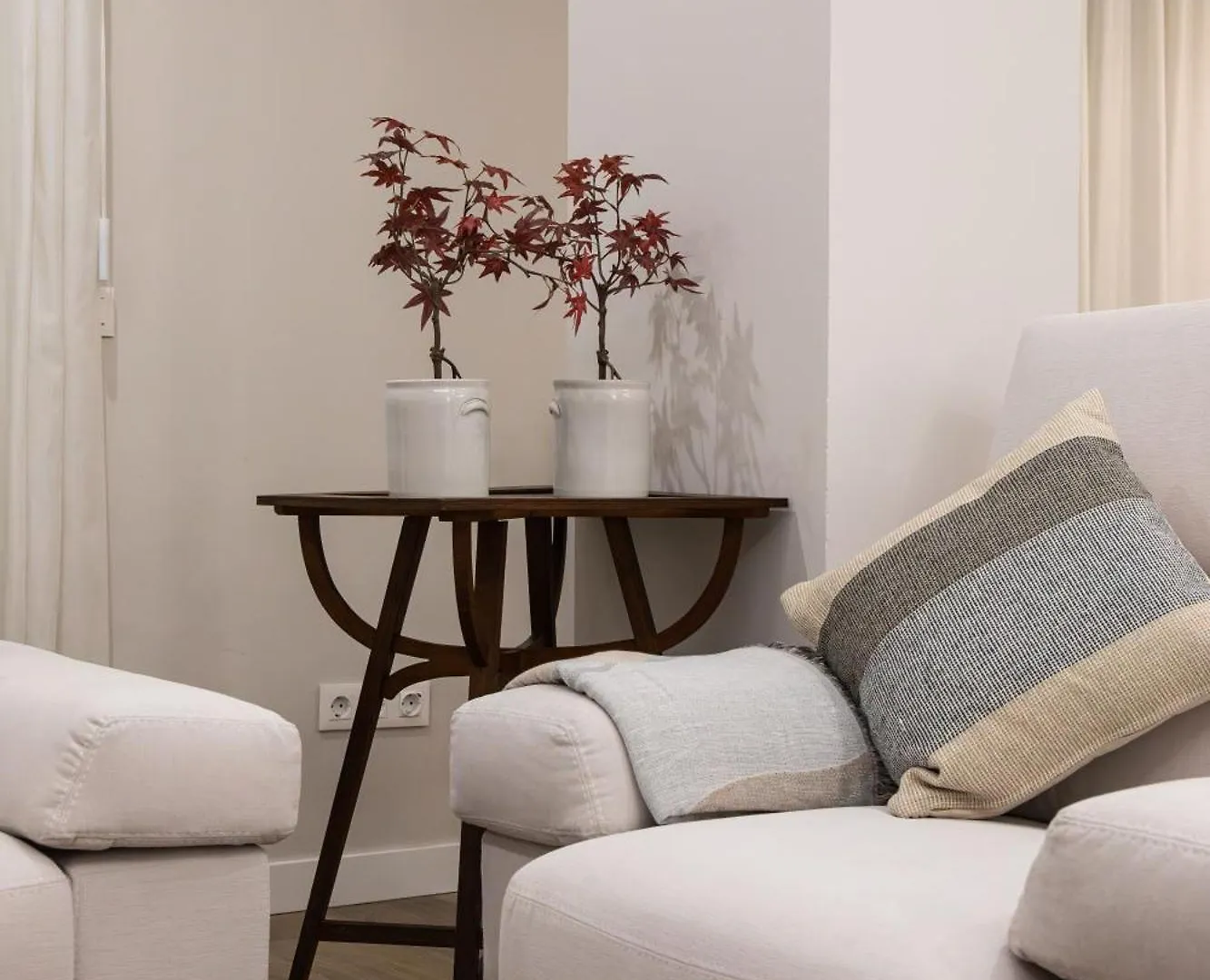 La Carrera 5 Apartamento Granada