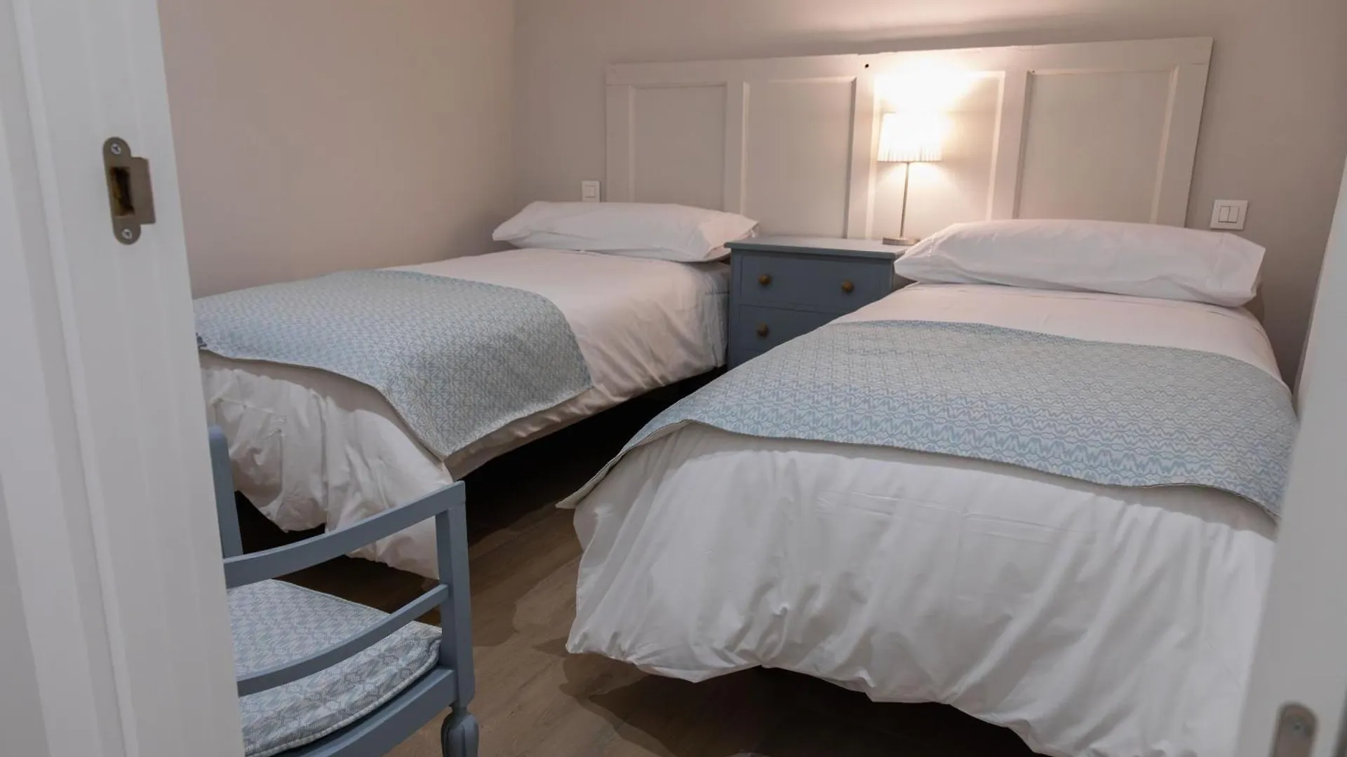 La Carrera 5 Apartamento Granada