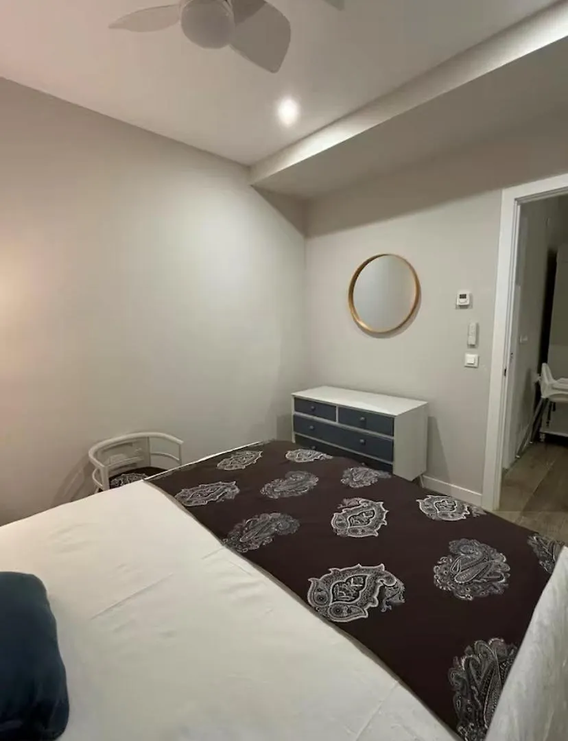 La Carrera 5 Apartamento Granada