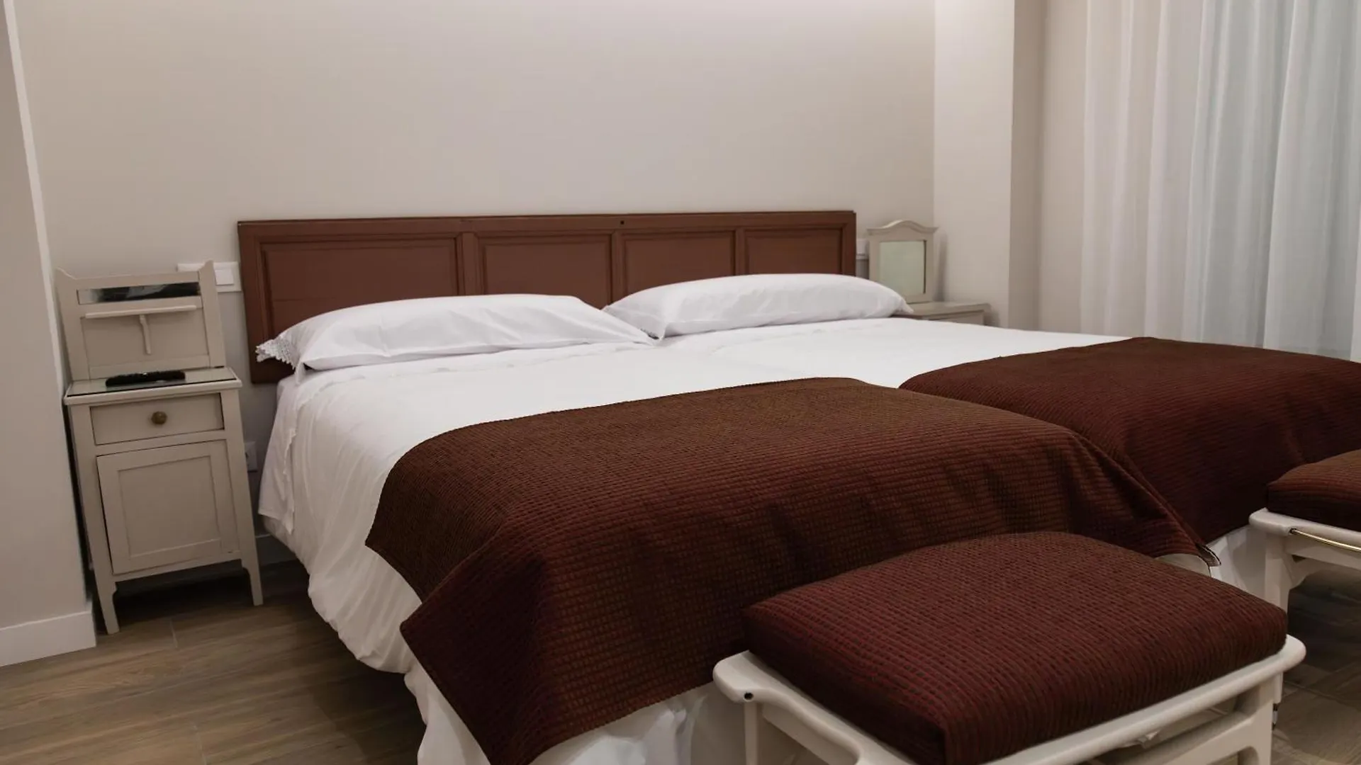 La Carrera 5 Apartamento Granada