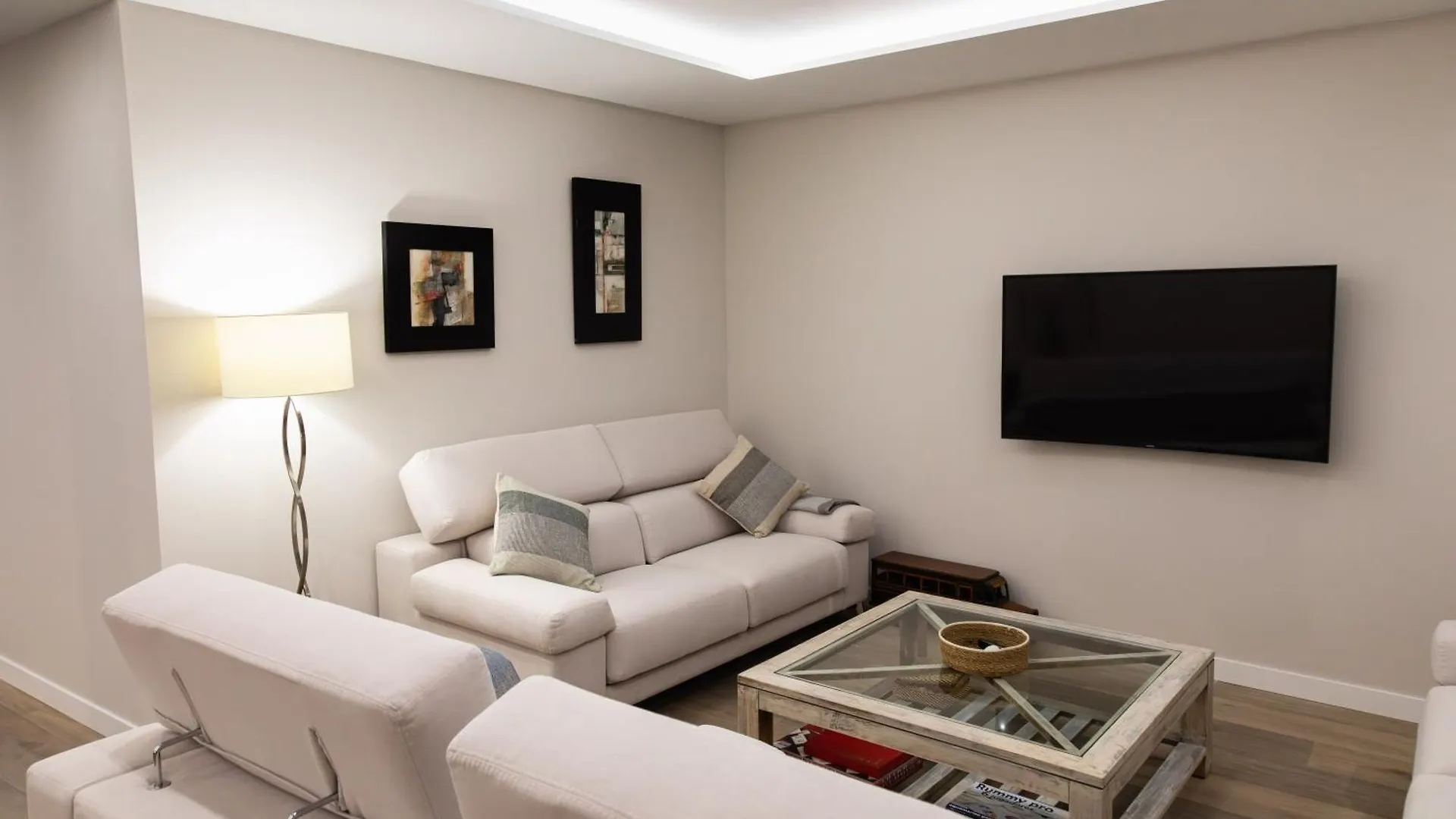 La Carrera 5 Apartamento Granada