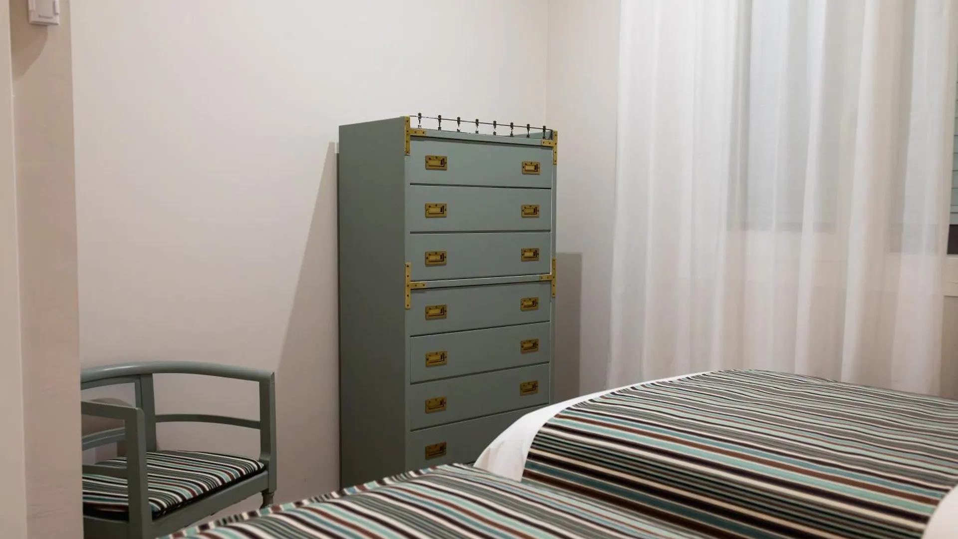 La Carrera 5 Apartamento Granada