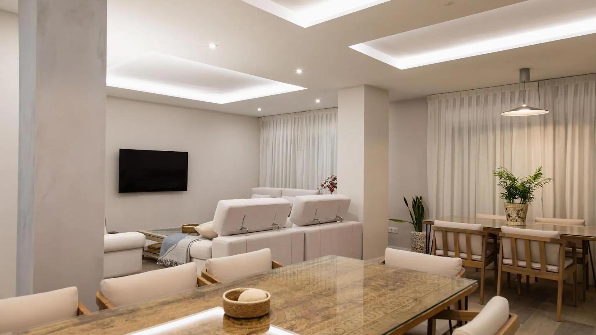 La Carrera 5 Apartamento Granada
