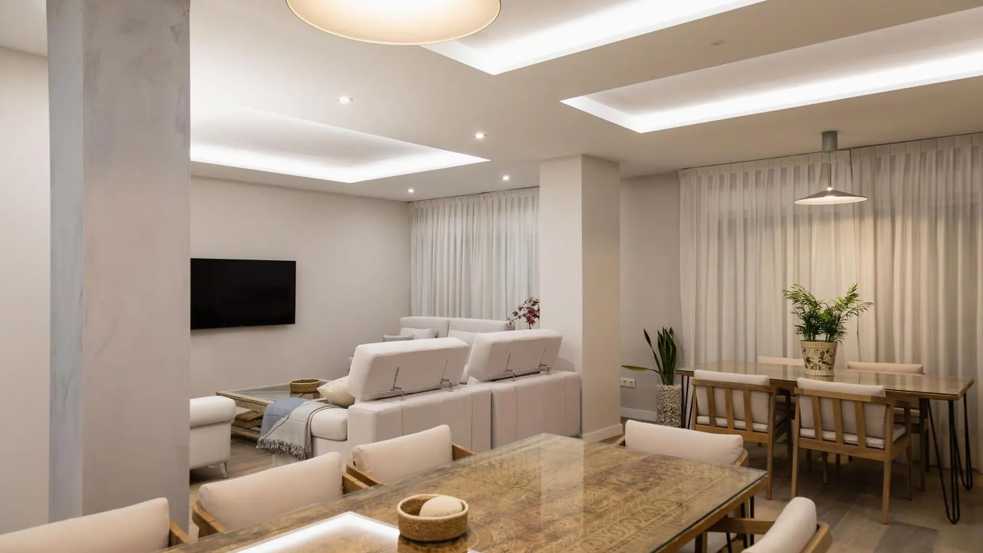 La Carrera 5 Apartamento Granada