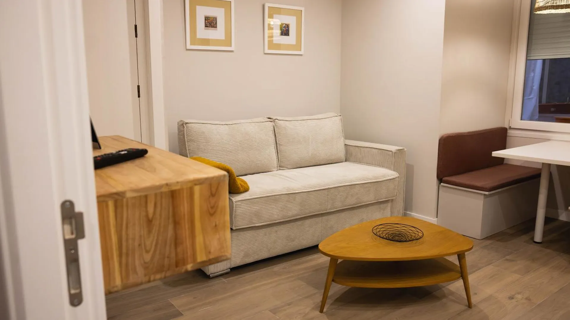 La Carrera 5 Apartamento Granada Espanha