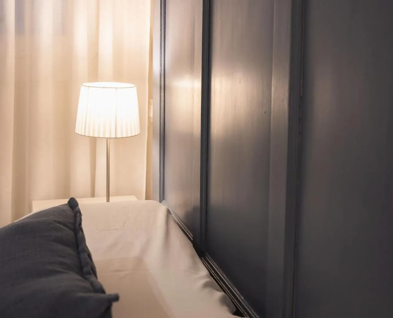 La Carrera 5 Apartamento Granada